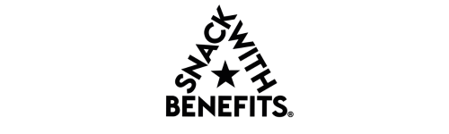 SNACKWITHBENEFITS